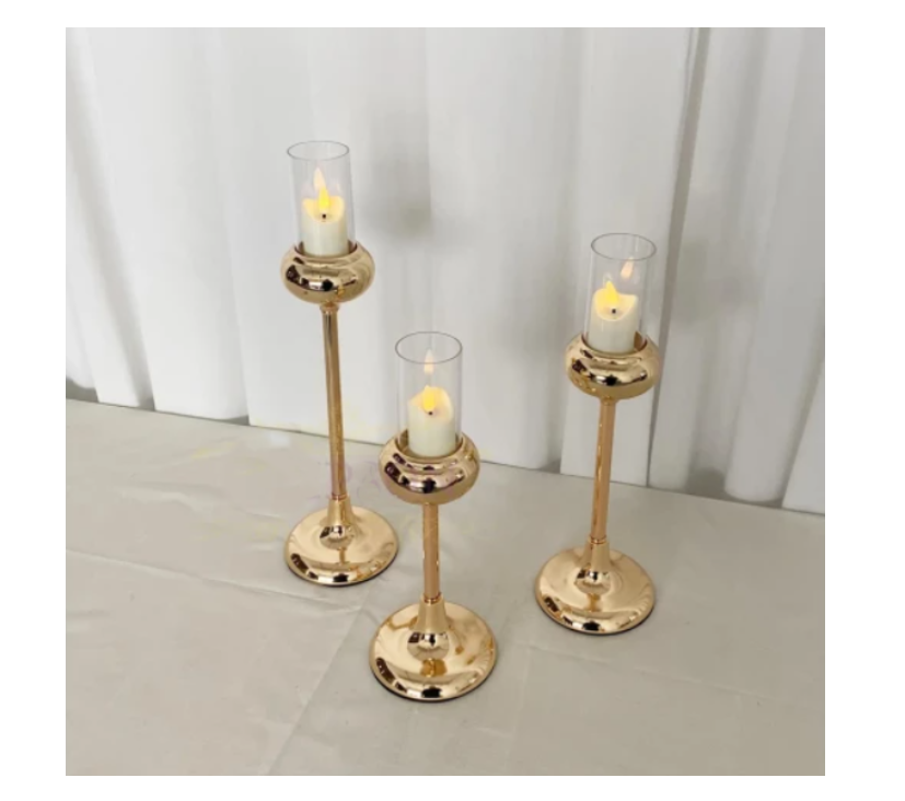 Подсвечник 16412-6 (44334-_1381) Подсвечник 16412-6 (44334-_1381)