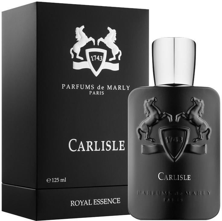 Парфюмированная вода унисекс Parfums De Marly Carlisle 125 мл (374964)