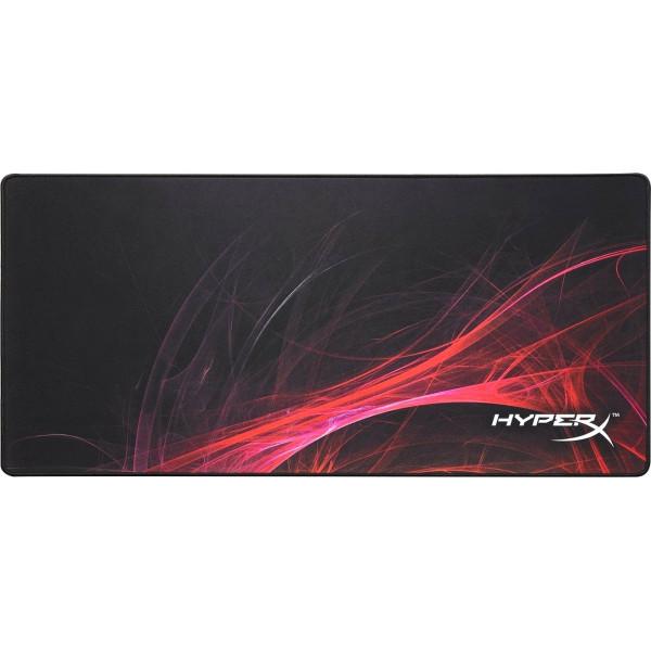 Коврик для мыши HyperX Fury S Pro Gaming Mouse Pad Speed Edition XL (4P5Q8AA)