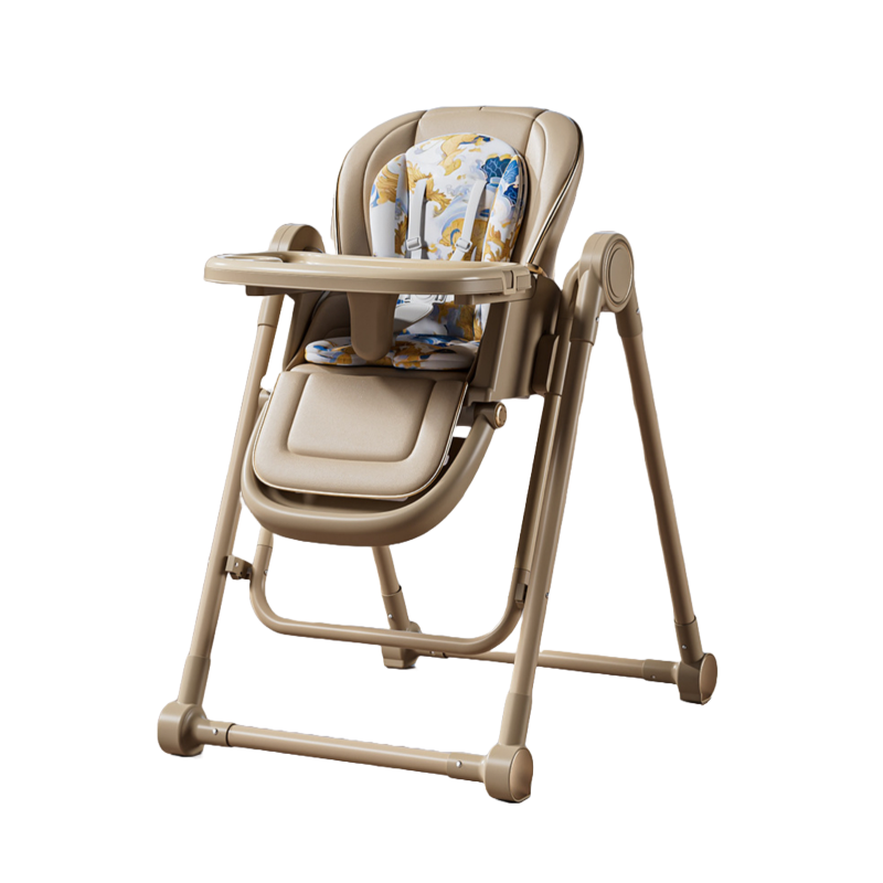 Стульчик для кормления Lumpurini Maglorio 3-в-1 (S-700) Стульчик для кормления Lumpurini Maglorio 3-в-1 (S-700)