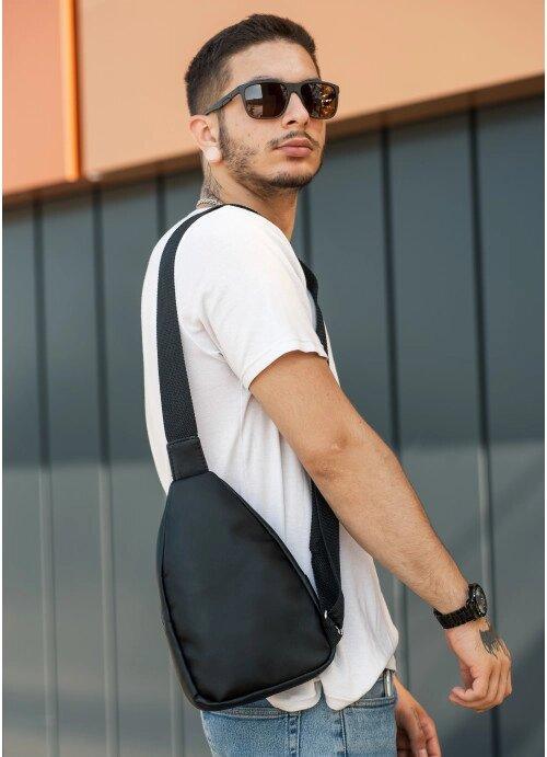 Мужская сумка 783111001m (14076237) - фото 7