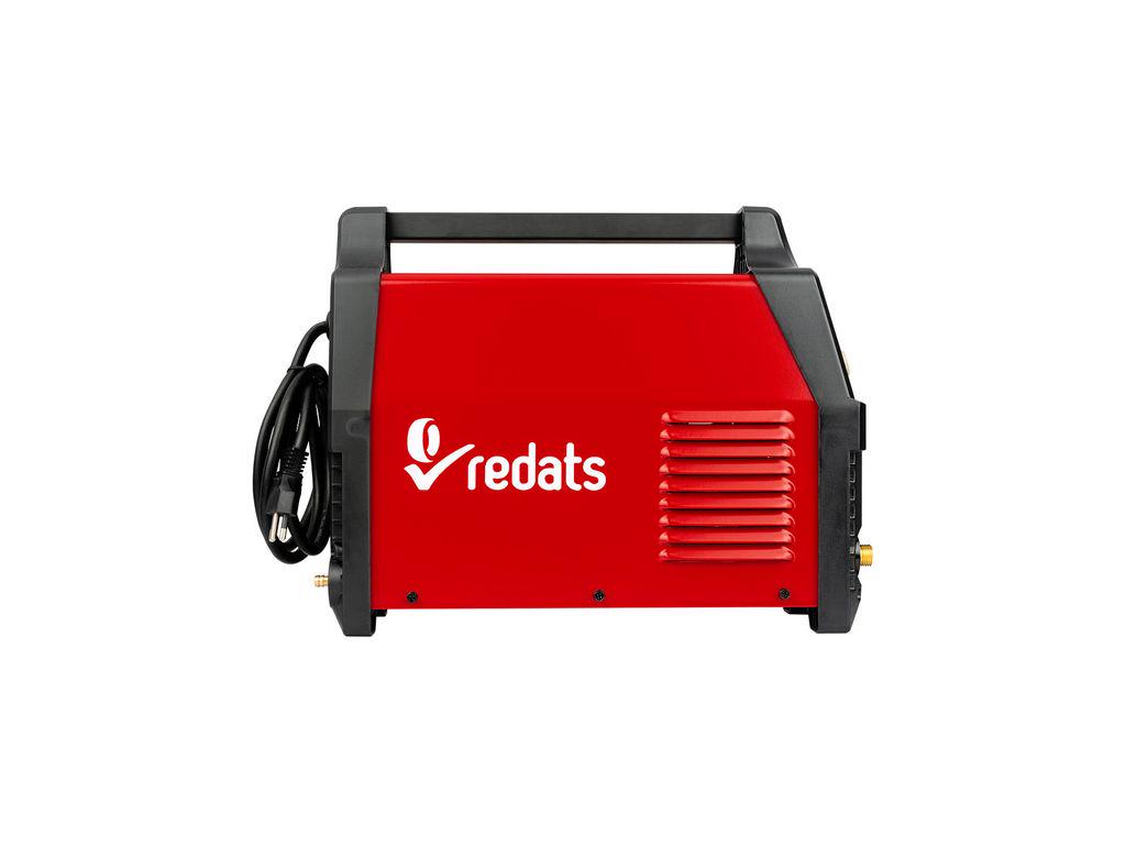 Сварочный аппарат REDATS ST-200 19-00-53 8,7 кВт - фото 3 Сварочный аппарат REDATS ST-200 19-00-53 8,7 кВт - фото 3
