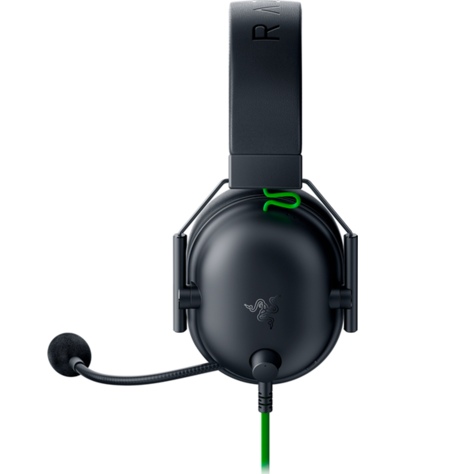 Наушники Razer Blackshark V2 X Black (23930303) - фото 3 Наушники Razer Blackshark V2 X Black (23930303) - фото 3