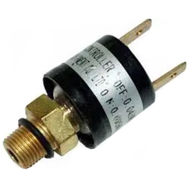 Реле давления воды 0,45-0,95 бар 1/8'' для газового котла Solly 4300200009 (00000049157)