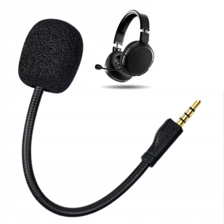 Микрофон гарнитура для наушников SteelSeries Arctis 1/Arctis 1 Wireless (2703086558) - фото 2 Микрофон гарнитура для наушников SteelSeries Arctis 1/Arctis 1 Wireless (2703086558) - фото 2