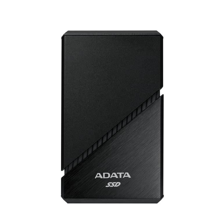 SSD-диск Adata SE920 2 TB Black (SE920-2TCBK)