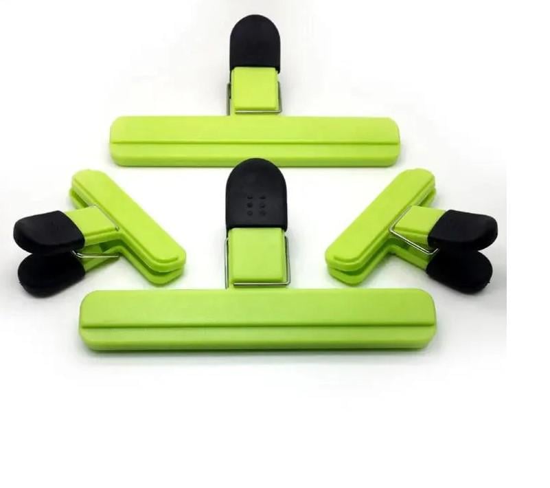 Зажим кухонный R89226 4 шт. Зажим кухонный R89226 4 шт.