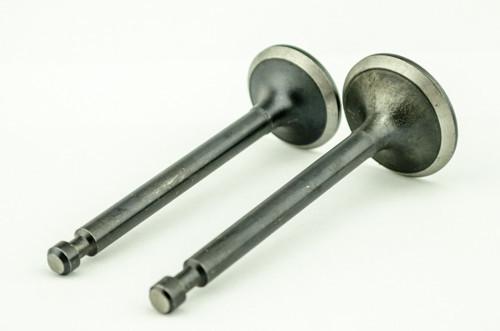 Клапан впускной и выпускной для вибротрамбовки 9 л.с. (0322)