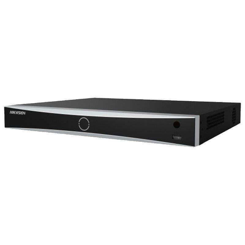 IP-видеорегистратор Hikvision DS-7616NXI-K1 B 16-канальный 1U AcuSense 4K