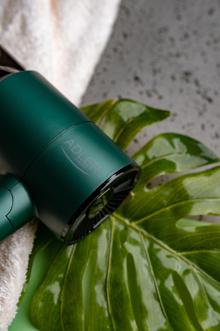 Фен дорожный Adler AD 2265 - фото 8