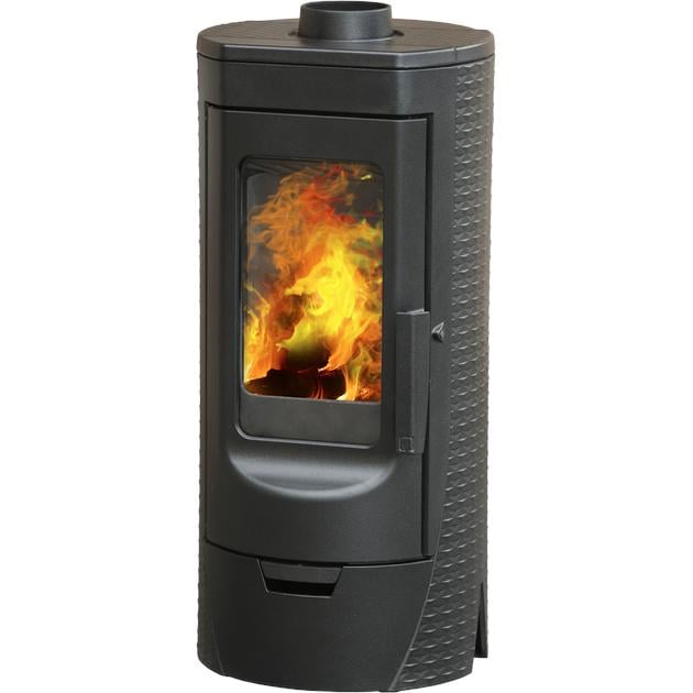 Печь-камин PLAMEN Tara (346)