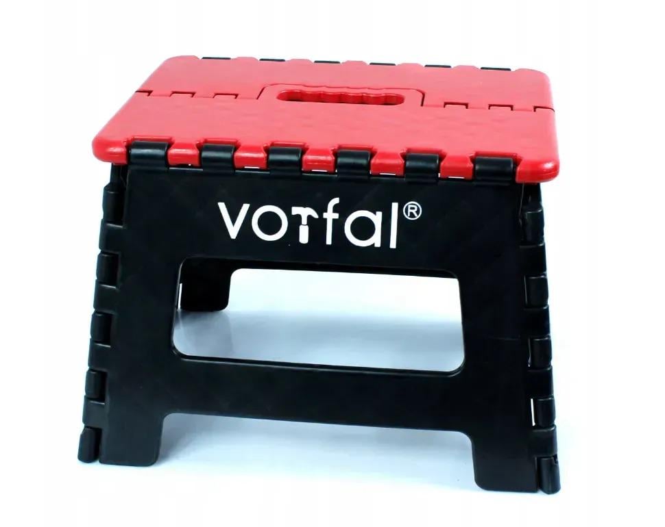 Табурет складной платформа 130 кг (12838554998)