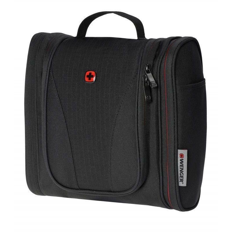 Несессер Wenger Toiletry Kit Черный (611877)