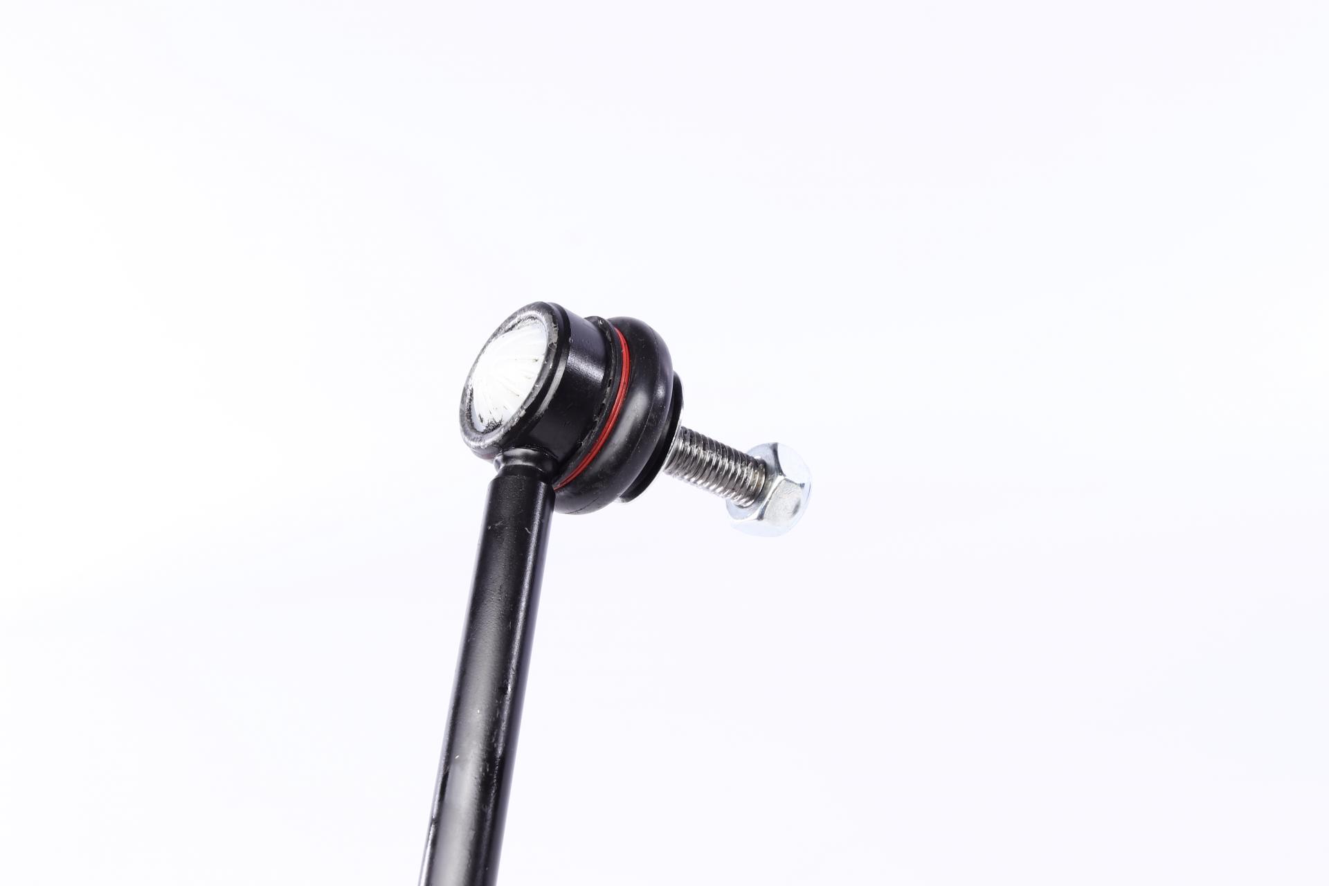 Тяга стабілізатора переднього L BMW 7 E65 01- - 19665 FEBI BILSTEIN