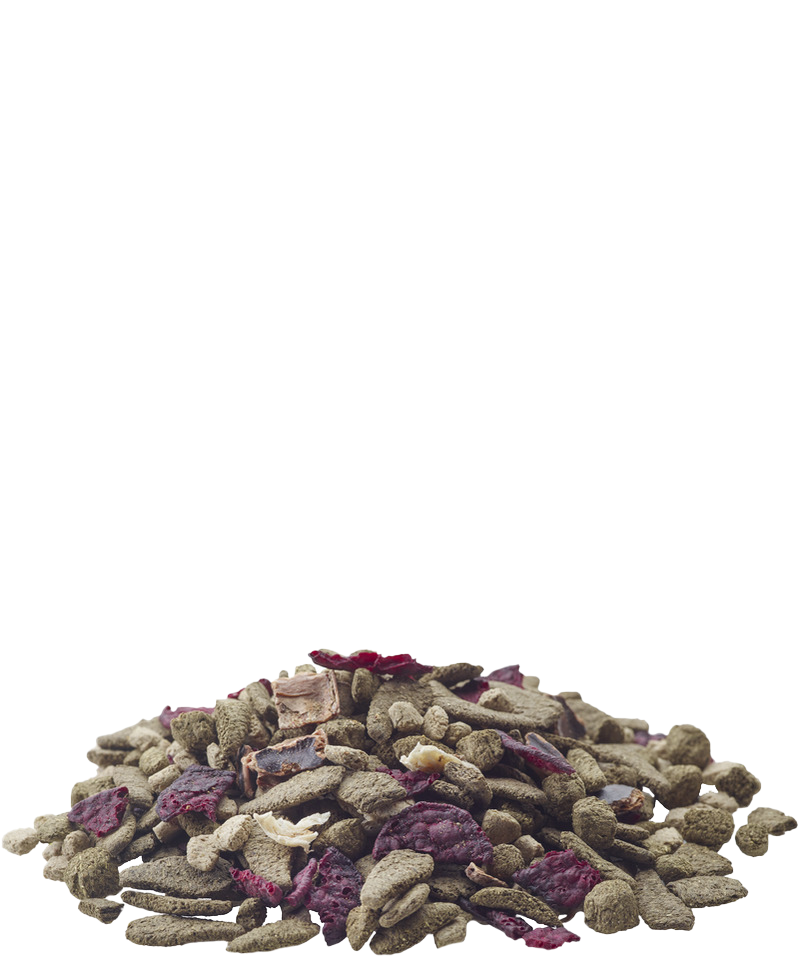 Закуска для кроликов и грызунов Versele-Laga Nature Snack Fibres 500 г (27732969) - фото 2 Закуска для кроликов и грызунов Versele-Laga Nature Snack Fibres 500 г (27732969) - фото 2