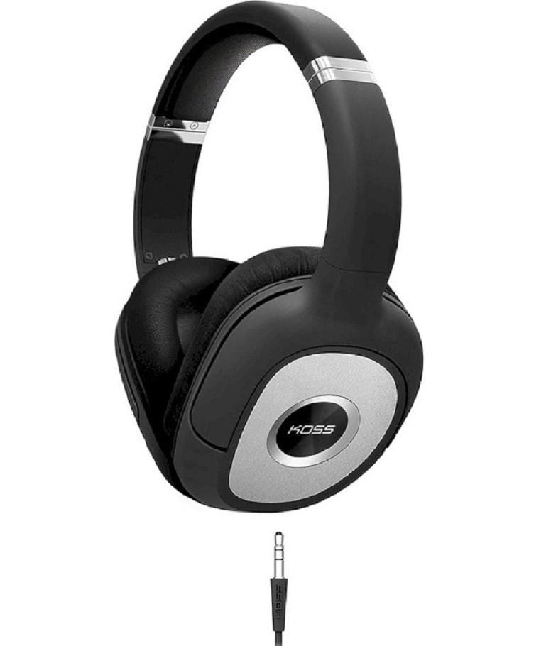Наушники Koss SP540 Over-Ear 3,5 мм 1,4 м Черный (627071)