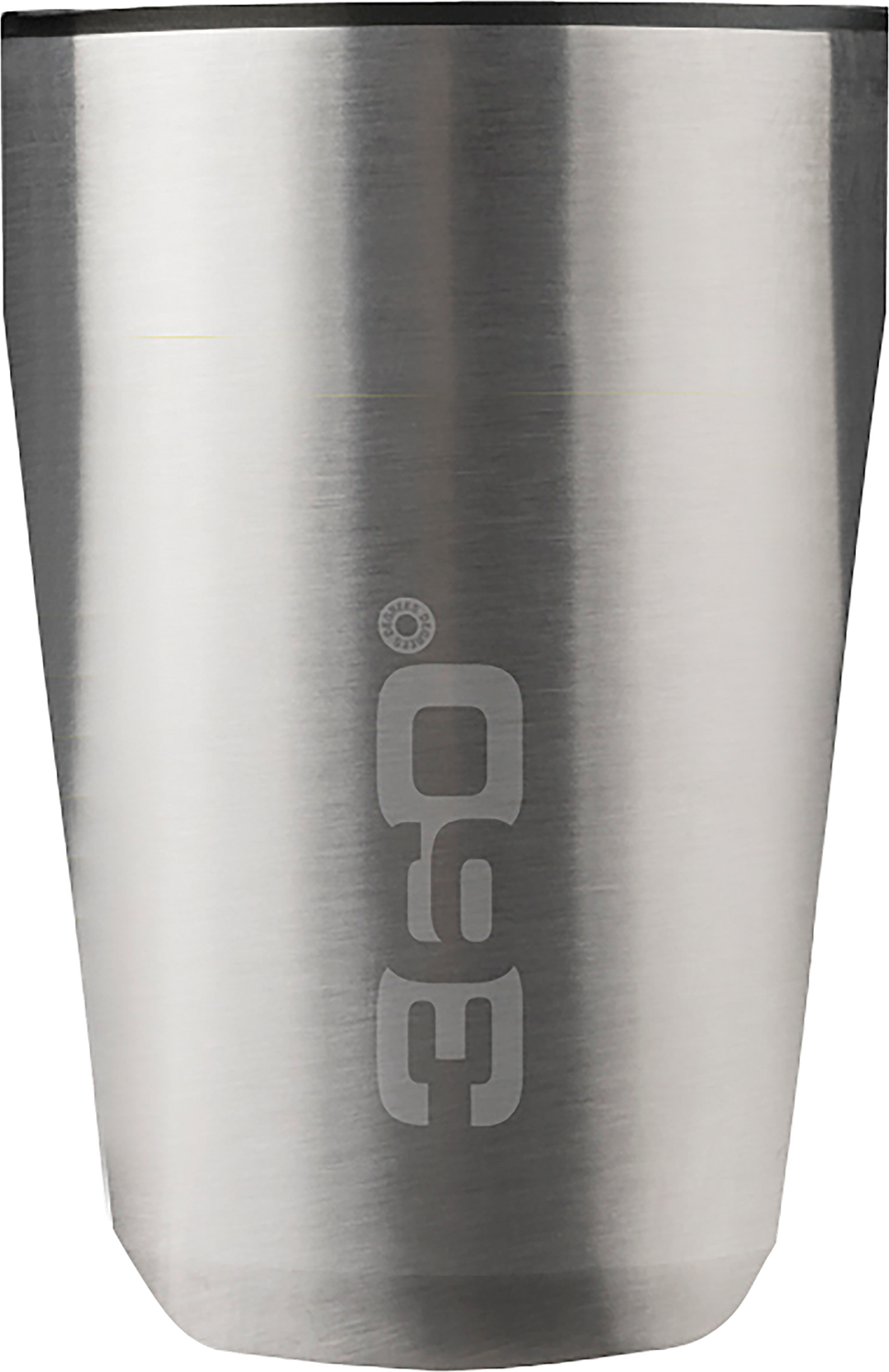 Гуртка з кришкою Sea to Summit Vacuum Insulated Stainless Travel Mug Silver Regular (360BOTTVLREGST)