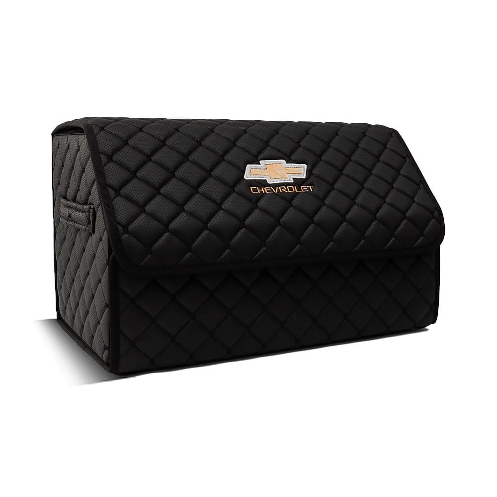 Органайзер в багажник автомобиля CarsBAG для Chevrolet 30х50х30 см