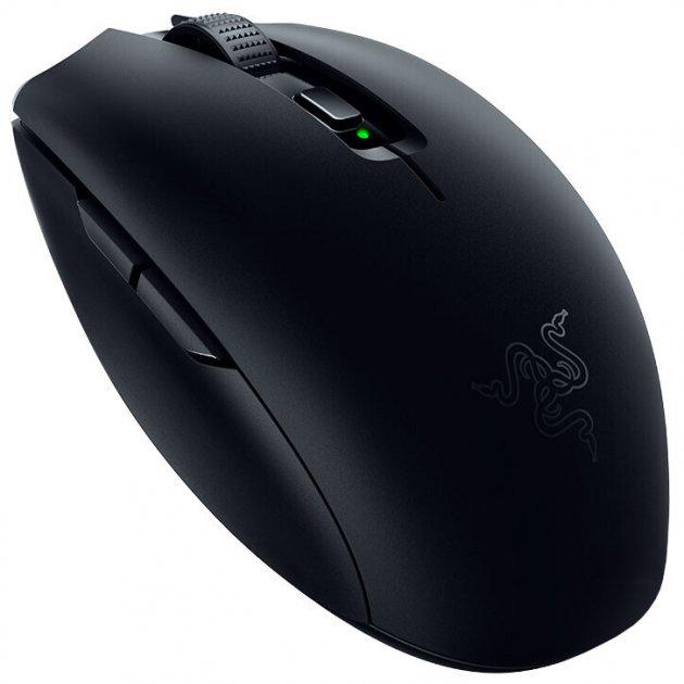 Мышь Razer Orochi V2 Bluetoot Wireless Black (11290624) - фото 2