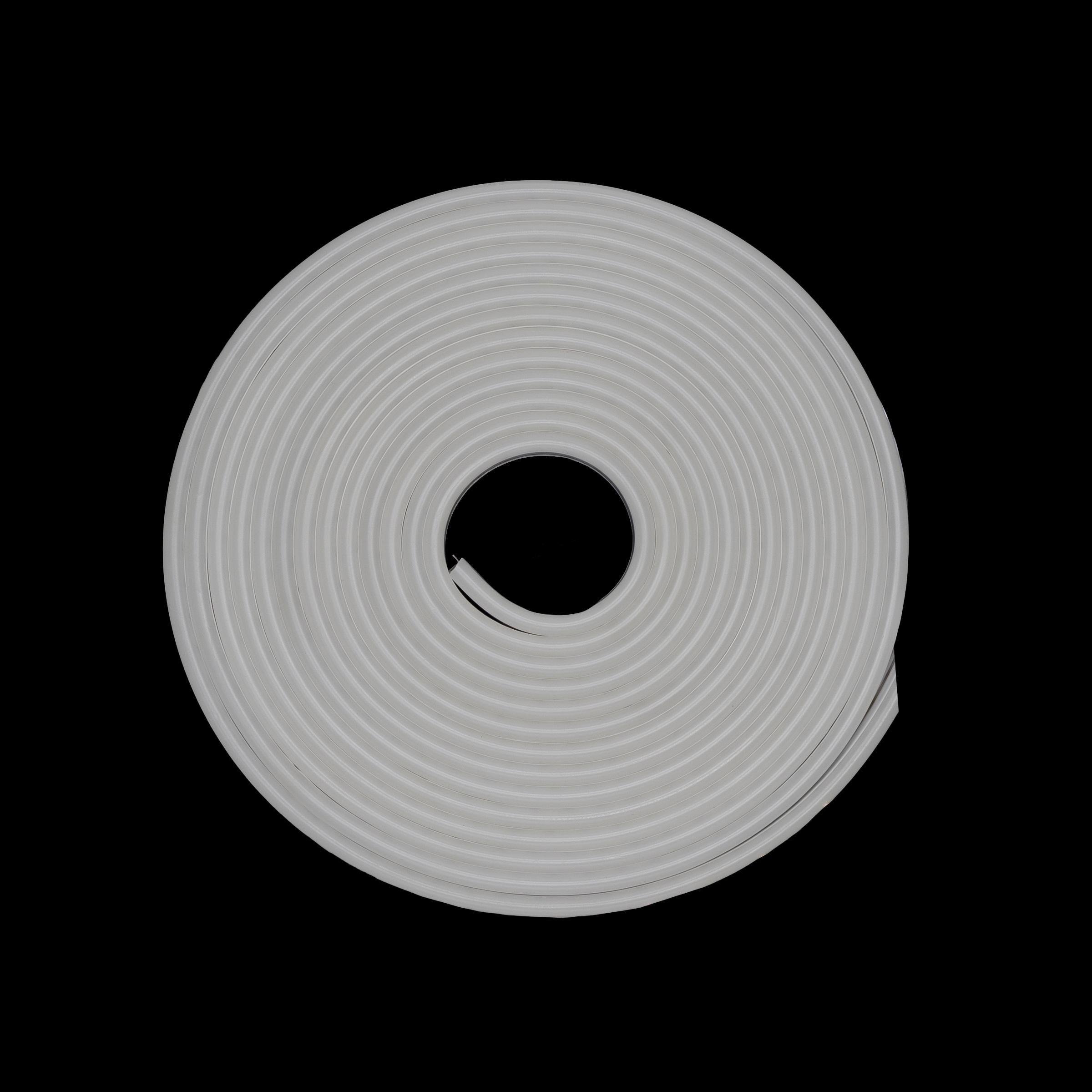 Світлодіодна стрічка неонова Prolum Series SM 6x12 IP68 12V Теплий білий (120041) - фото 5 Світлодіодна стрічка неонова Prolum Series SM 6x12 IP68 12V Теплий білий (120041) - фото 5