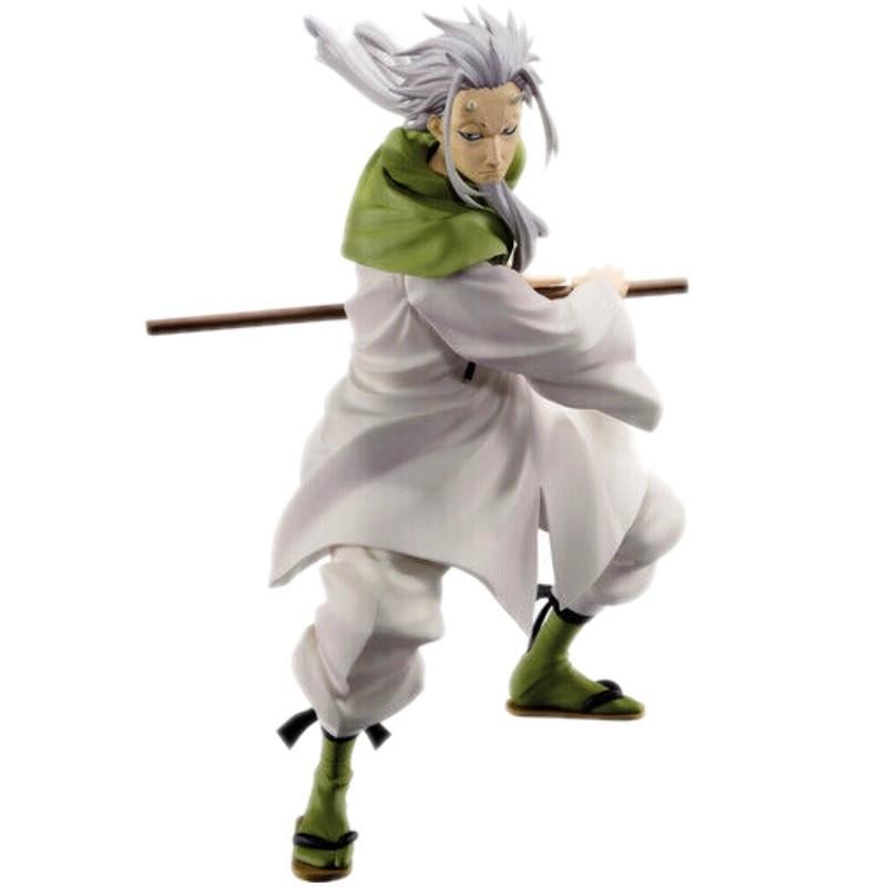 Фигурка Banpresto Otherworlder Hakurou 14 см (WST TT H)