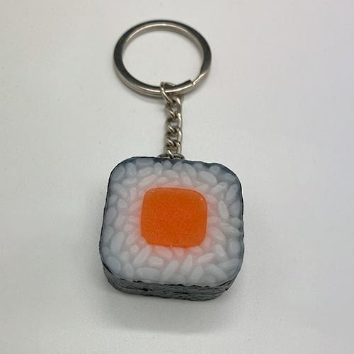 ᐉ Брелок Sushi Keychain у подарунковій уп. (3778) • Краща ціна в