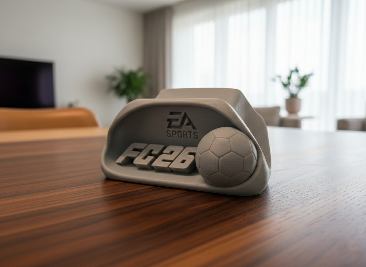 Підставка для геймпада Xbox FC26 Edition (0878)