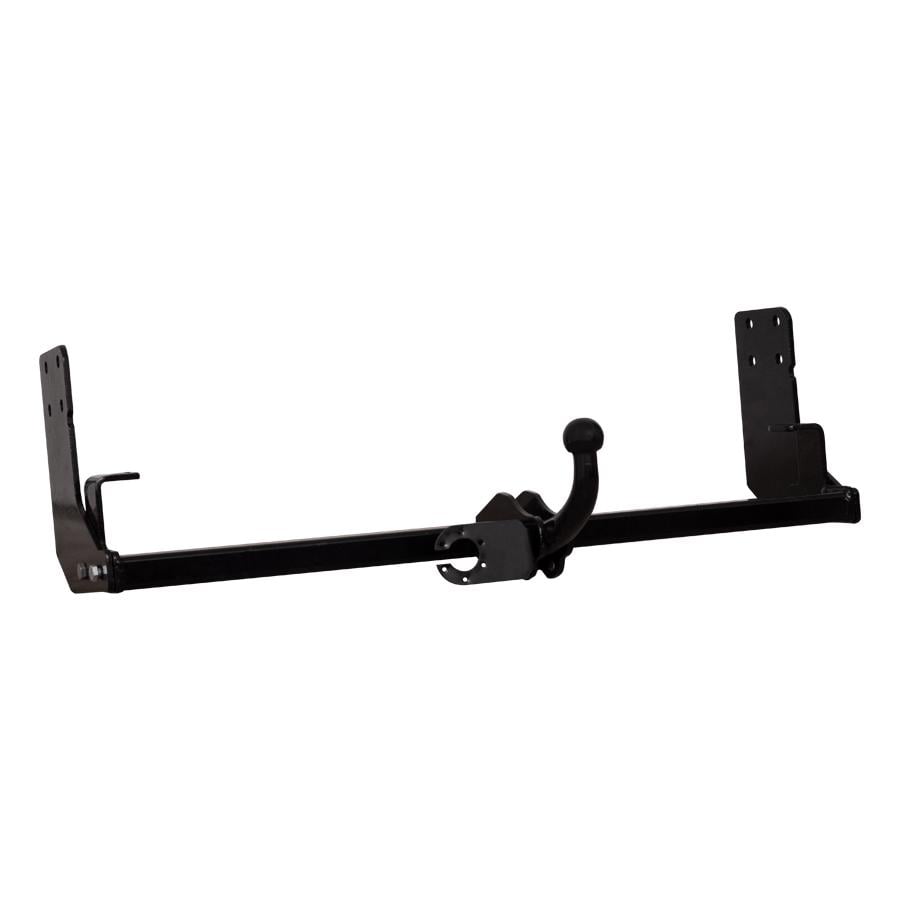 Фаркоп знімний на 2 болти Volkswagen LT 28-35 Мікроавтобус 1995-2006 (2033-49-1)