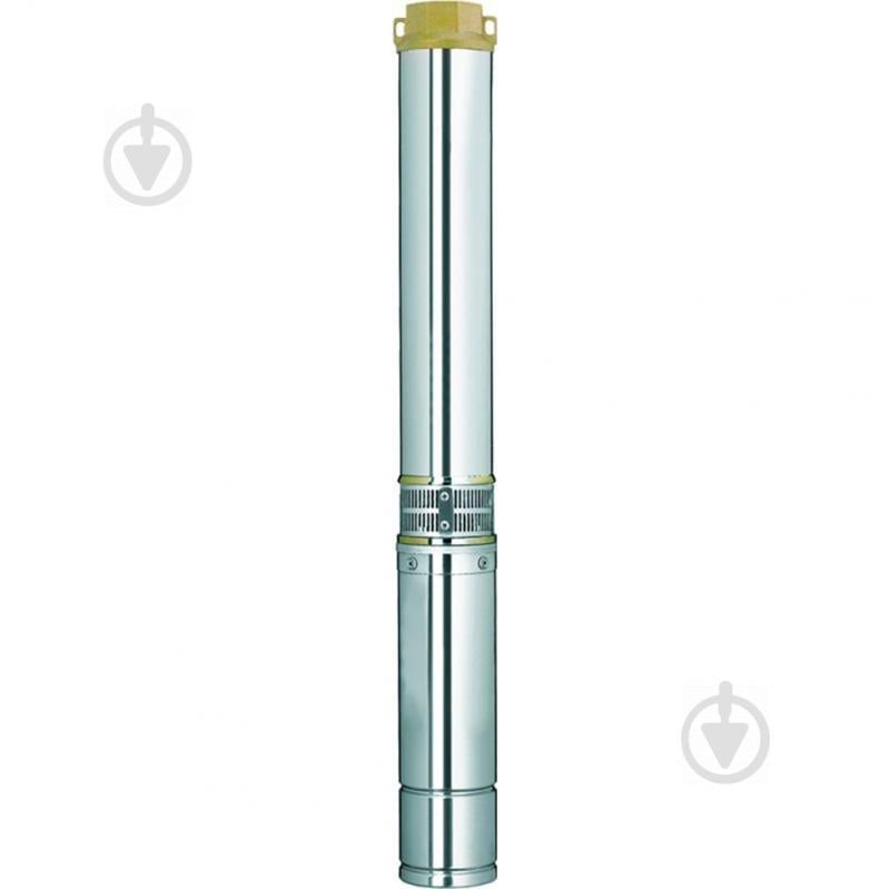 Насос центробежный скважинный 0.25кВт H 35(30)м Q 55(30)л/мин Ø96мм (кабель 25м) AQUATICA (DONGYIN) (777441)