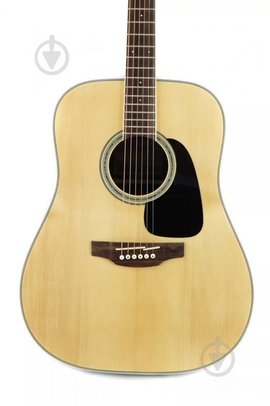 Акустична гітара Takamine GD51-NAT - фото 4