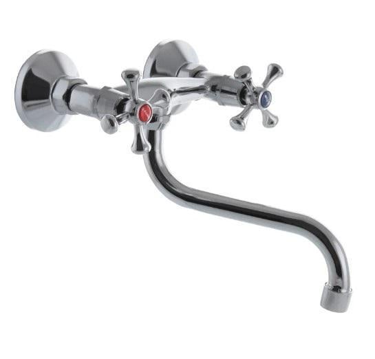 Смеситель для кухни G-FERRO 361 (FE0017) Смеситель для кухни G-FERRO 361 (FE0017)