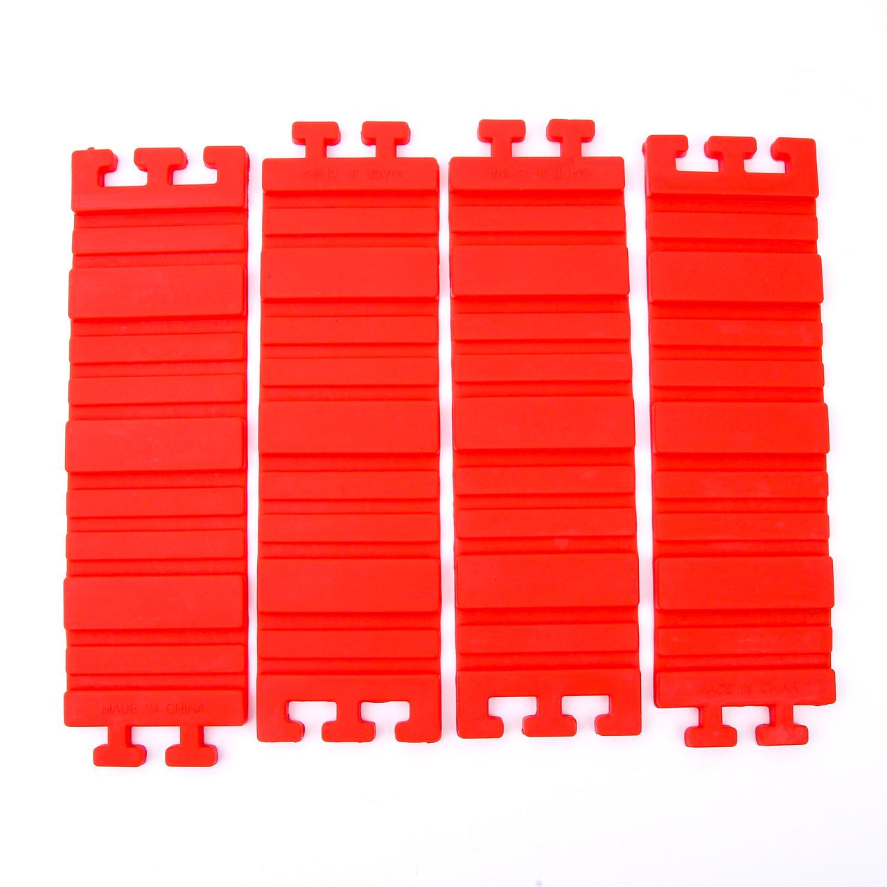 Форма силиконовая для выпечки со составными бортиками глубина 5 см (2356744479) - фото 3 Форма силиконовая для выпечки со составными бортиками глубина 5 см (2356744479) - фото 3