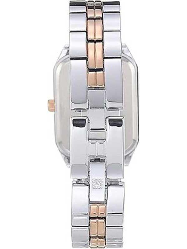 Наручний годинник жіночий Anne Klein AK/3775SVRT (307401) - фото 2