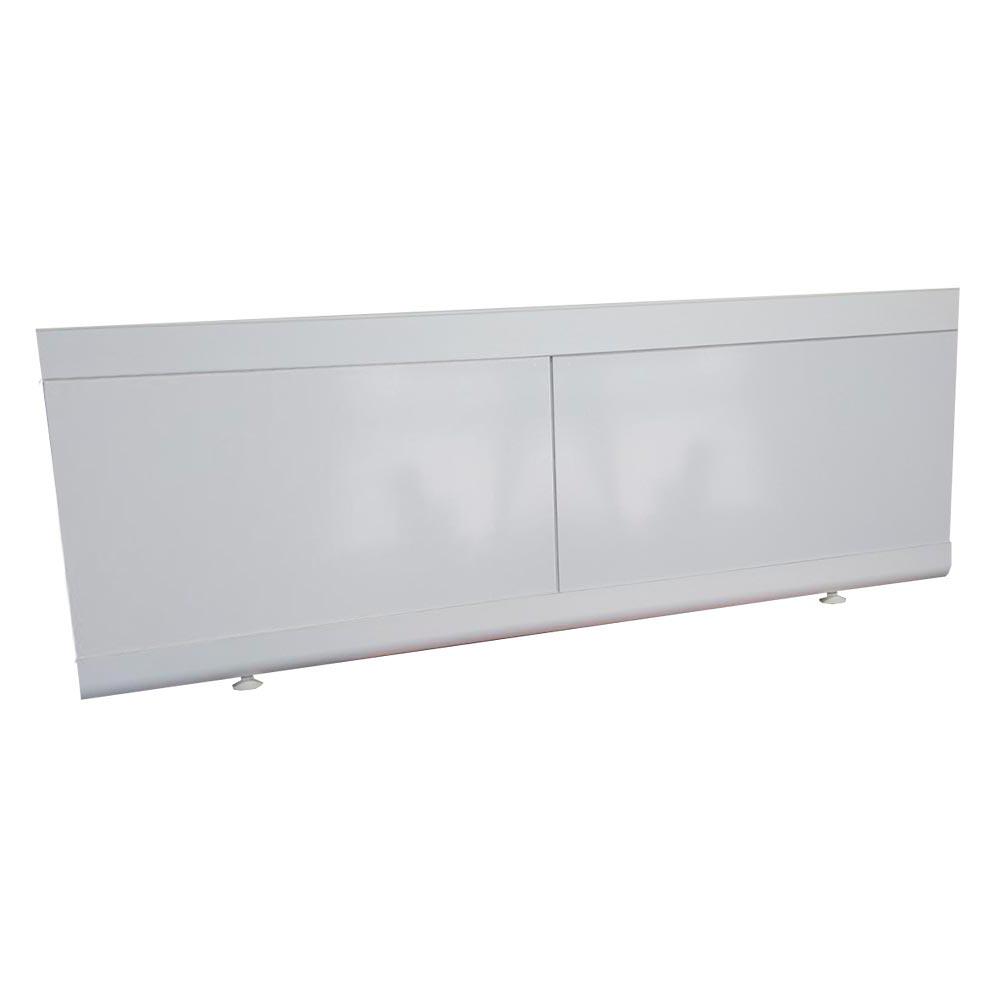 Панель для ванны The MIX Крепыш 150 см White - фото 7