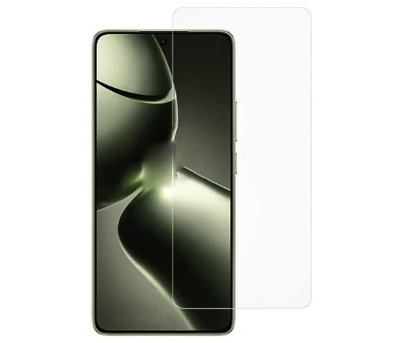 Захисне скло Tempered Glass для Xiaomi 15T Pro 0,3 мм