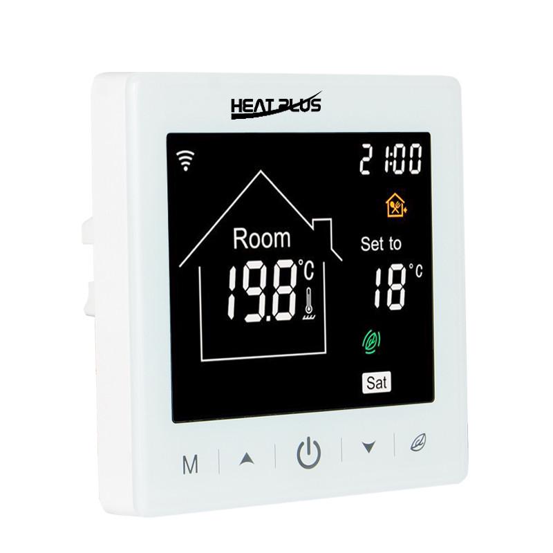 Терморегулятор М2 1.716 Wi-Fi (22842177) - фото 2 Терморегулятор М2 1.716 Wi-Fi (22842177) - фото 2