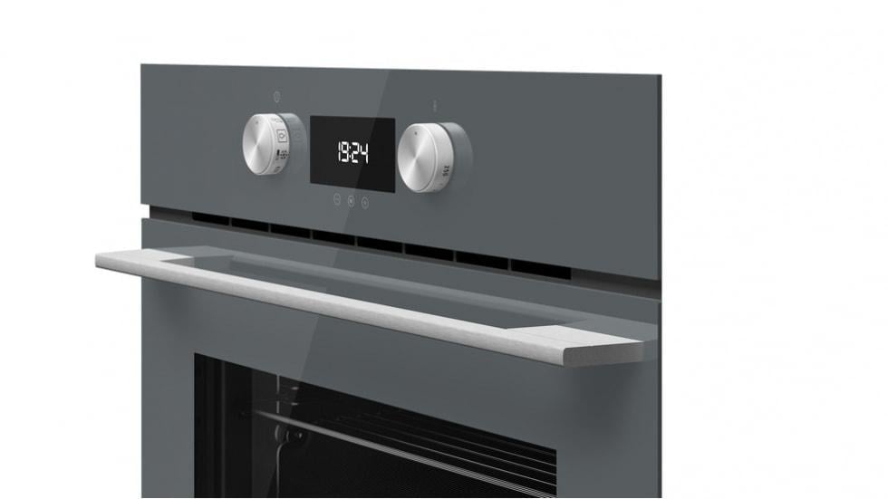 Духовой шкаф Teka HLC 8400 ST 111130004 (35738) - фото 3