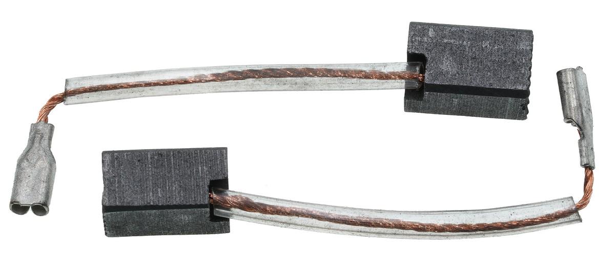 Щетки Hitachi 6,5х7,5 - фото 2