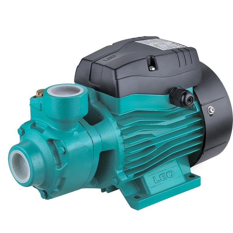 Насос вихревой LEO 3,0 APm75 0,75 кВт Hmax 75 м Qmax 50 л/мин (775134)