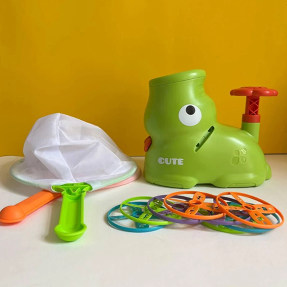 Дитяча пускова установка Frisbee Toys Фрісбі (206 Y)