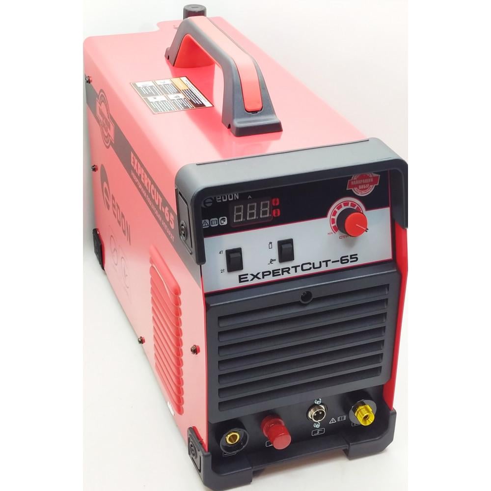 Плазморіз Edon Expert CUT-65 (EXPERTCUT-65) - фото 2