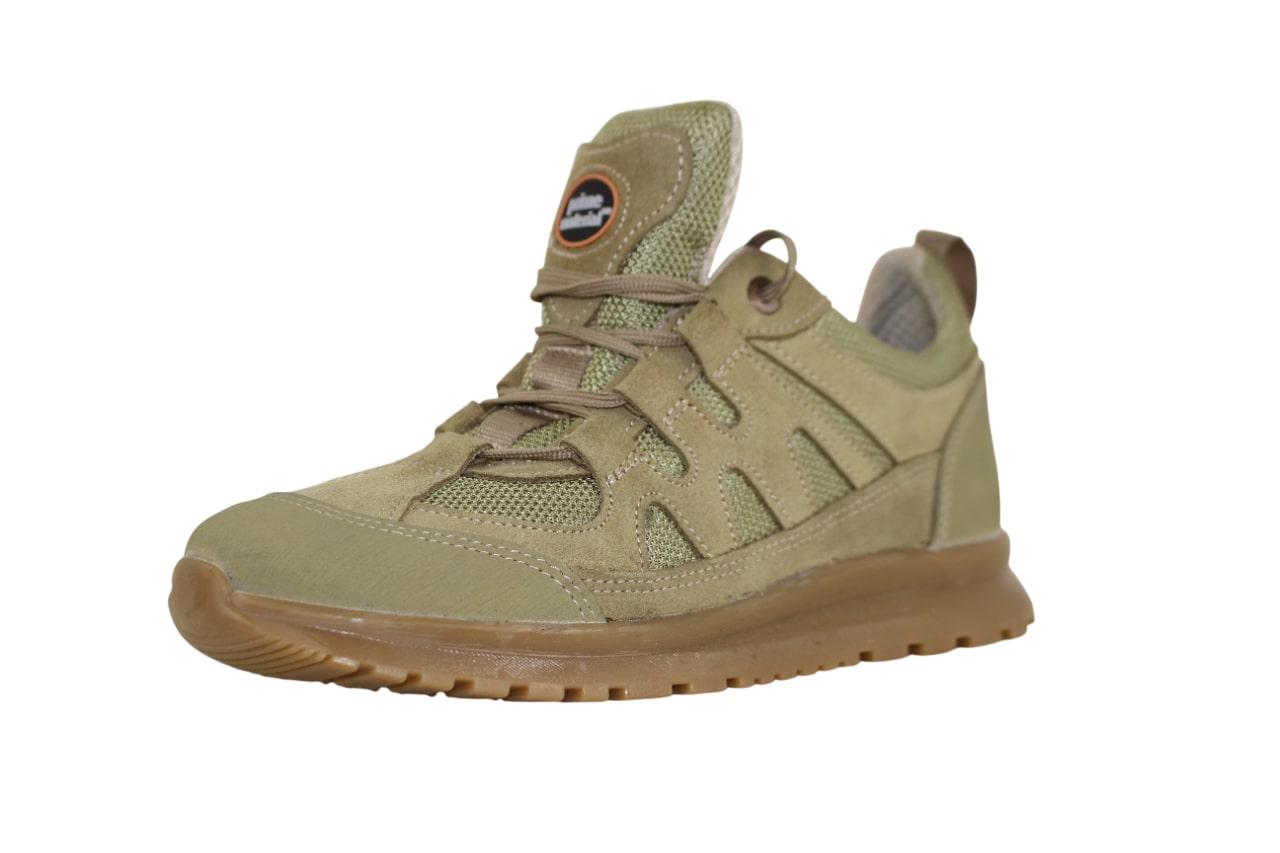 Кросівки чоловічі ML 039-023 Сафарі р. 45 (ML 039-023c45) - фото 3 Кросівки чоловічі ML 039-023 Сафарі р. 45 (ML 039-023c45) - фото 3