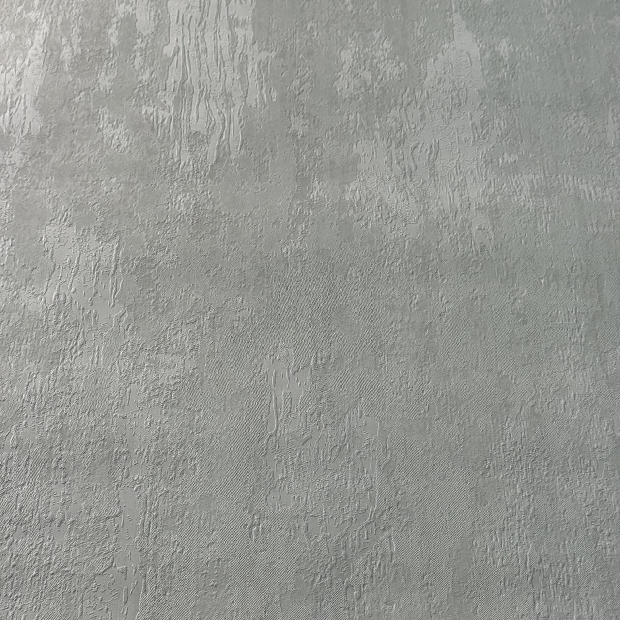 Обои Wall Color 162-27 виниловые на флизелиновой основе 1,06х10,05 м Серый (2758053058)
