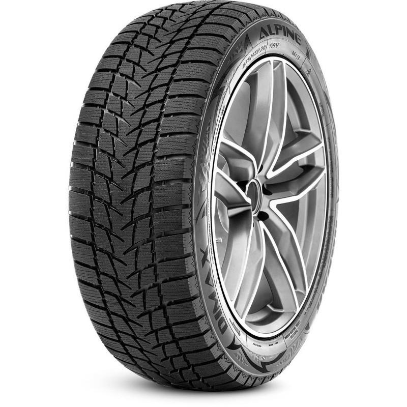 Шина зимова Radar Dimax Alpine 225/60 R17 103V XL (1002003392)