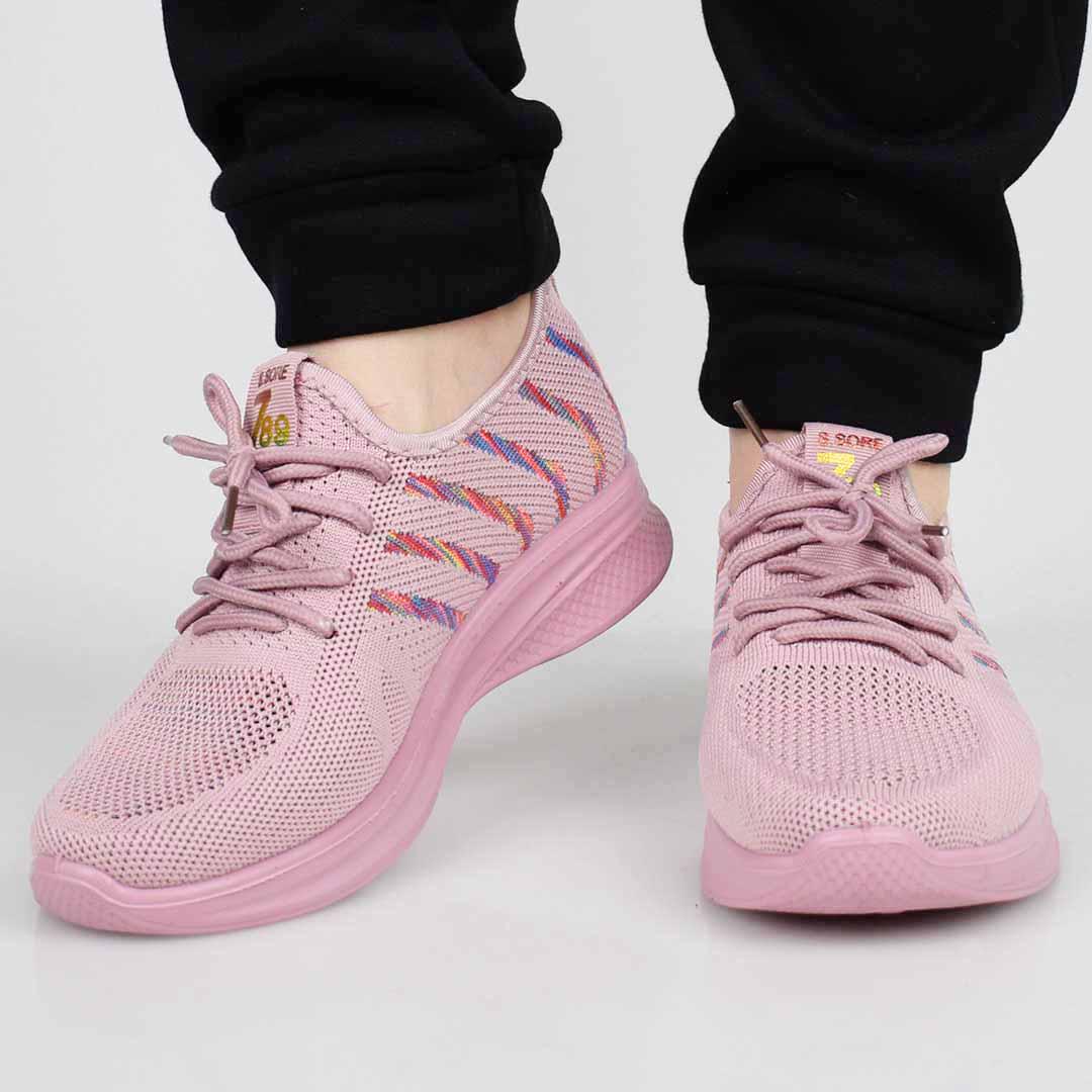 Кроссовки женские Fashion 336480 р. 36 23 см