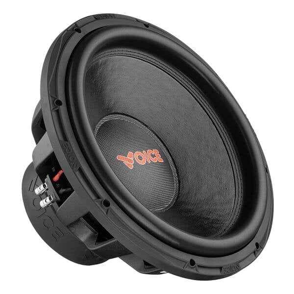 Сабвуфер Voice DBX-410D2 - фото 6