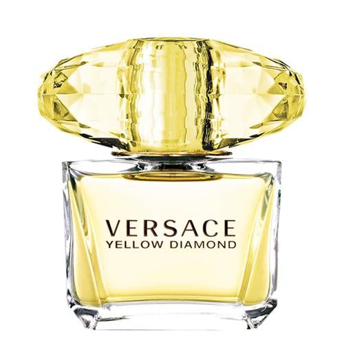 Туалетна вода Versace Yellow Diamond 90 мл