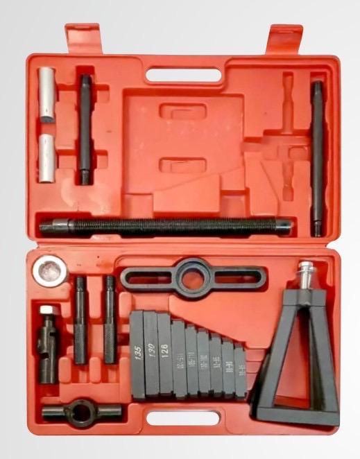 Знімач циліндрів ручний LEX LXMCP273 (11027)