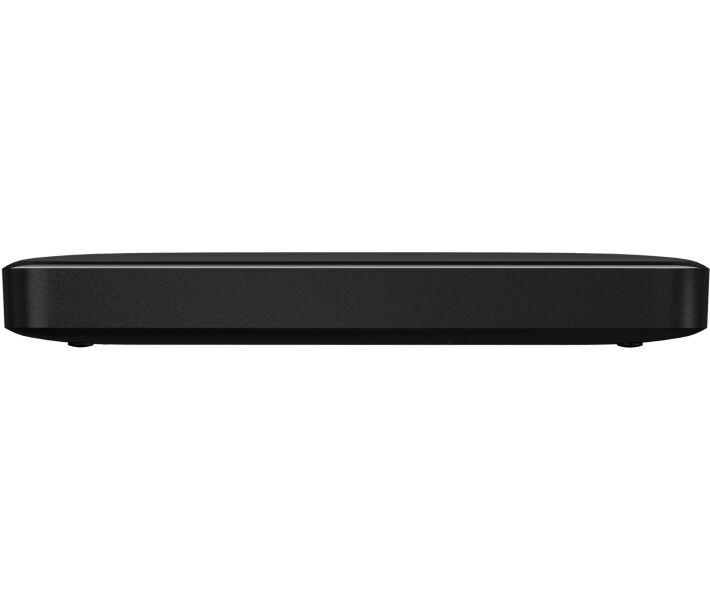 Зовнішній жорсткий диск WD Elements 2 TB (WDBU6Y0020BBK-WESN) - фото 2