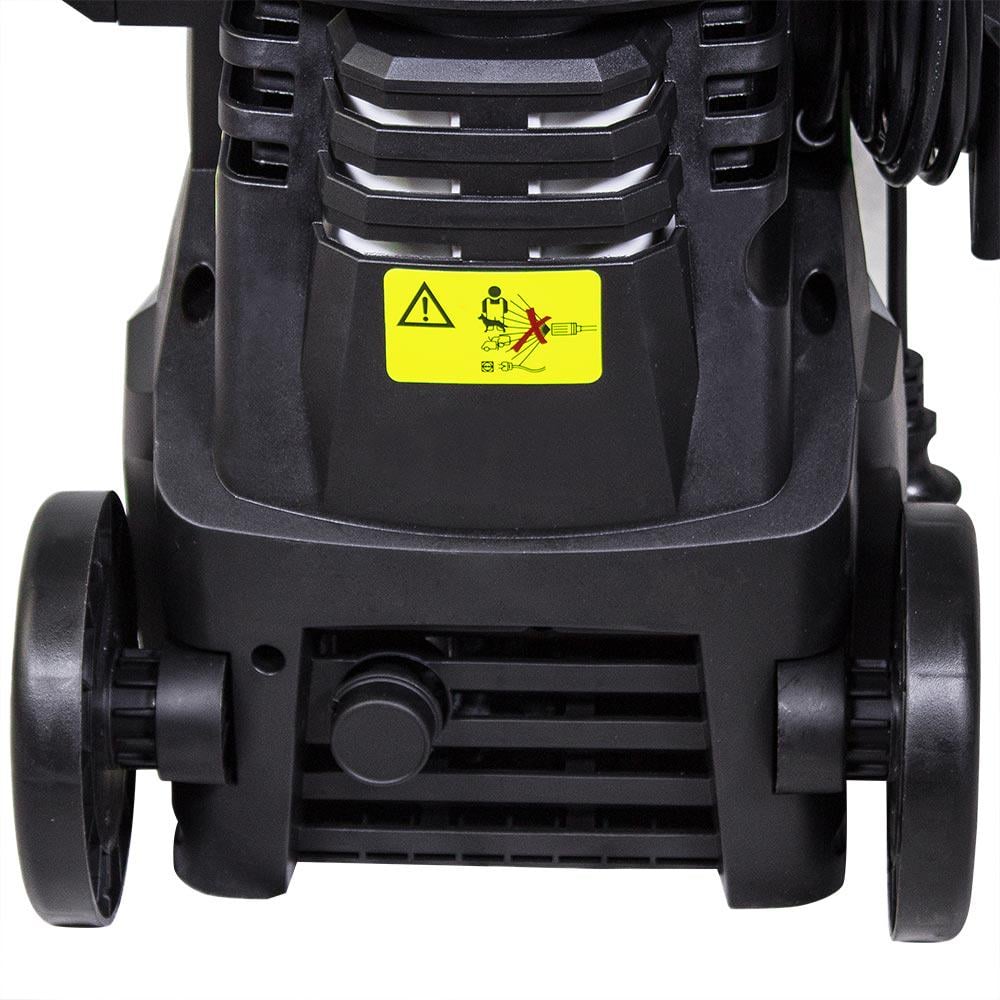 Мойка высокого давления Tatra Garden WHP 1600 - фото 13 Мойка высокого давления Tatra Garden WHP 1600 - фото 13